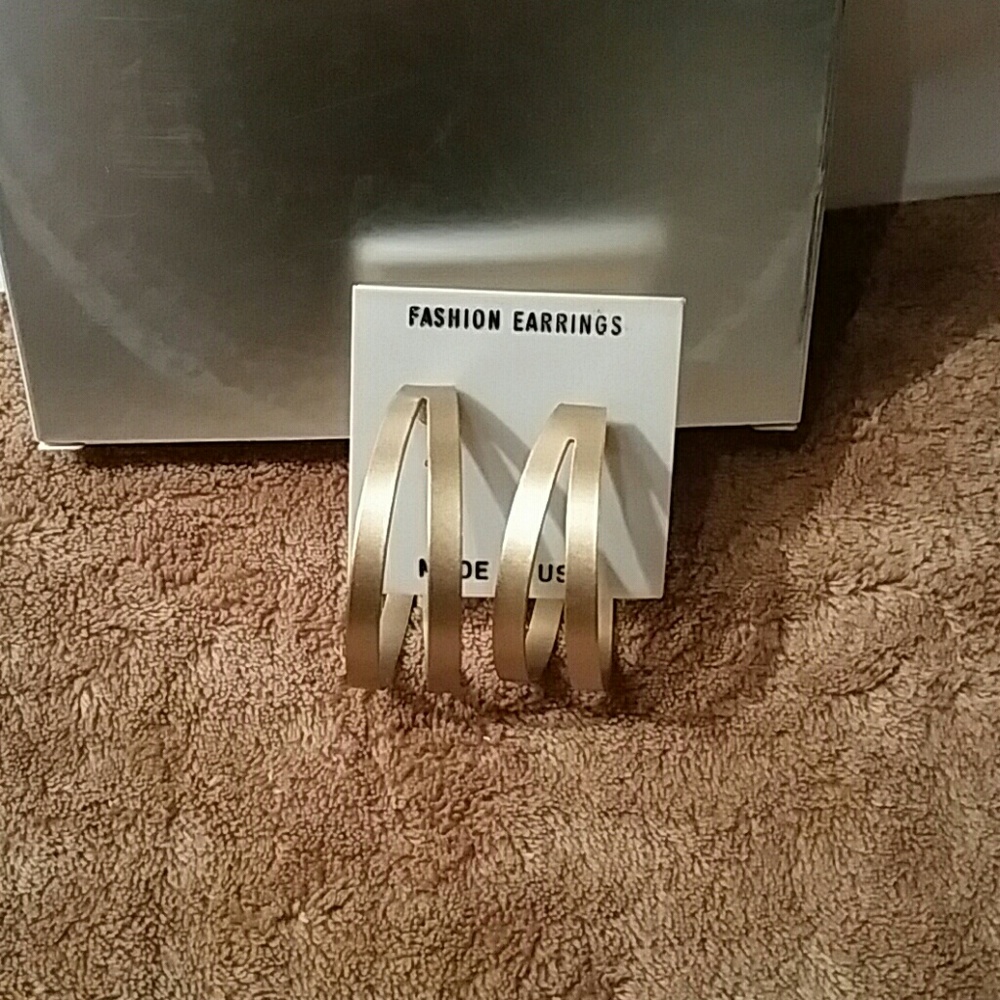fashion earring